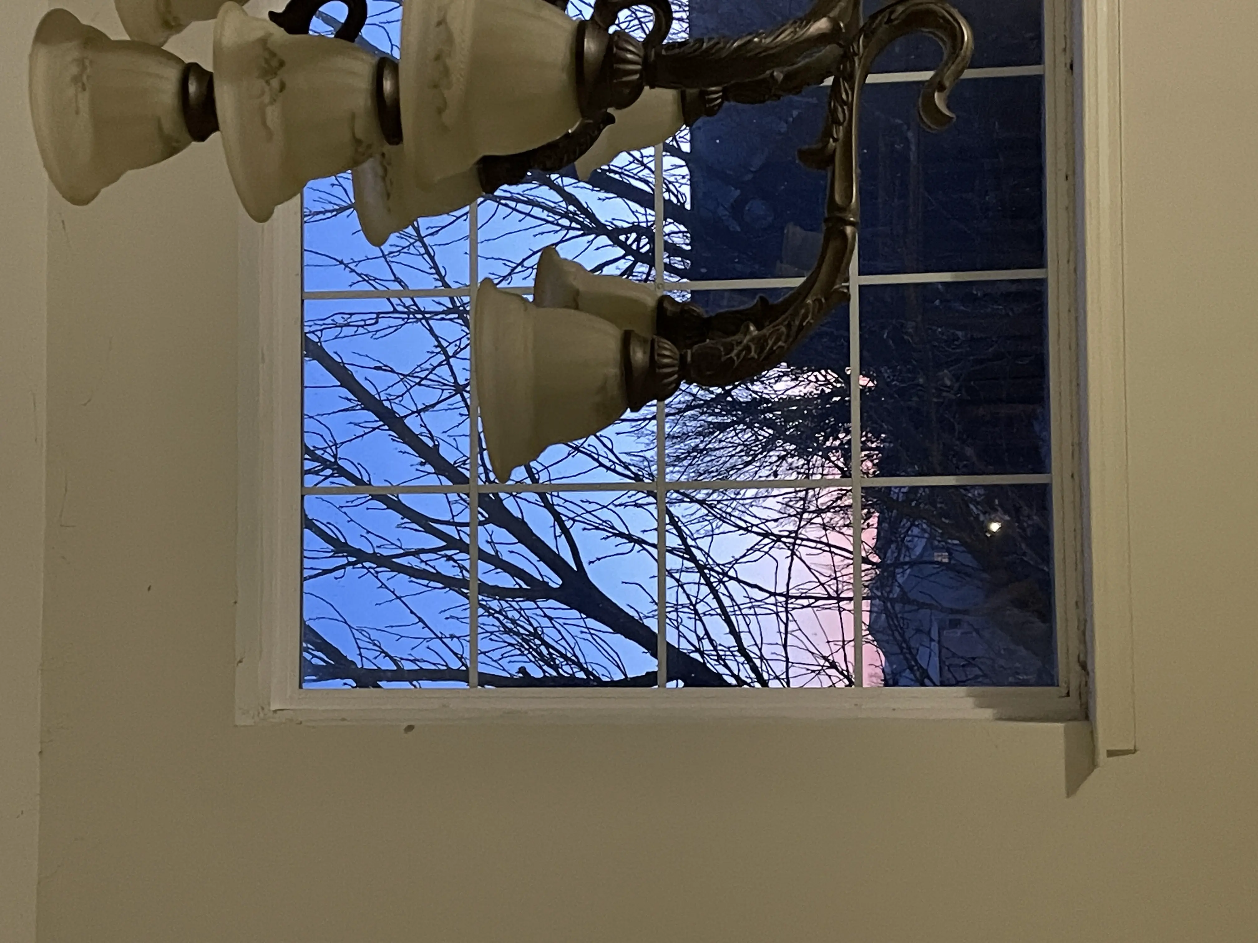 An image to describe post