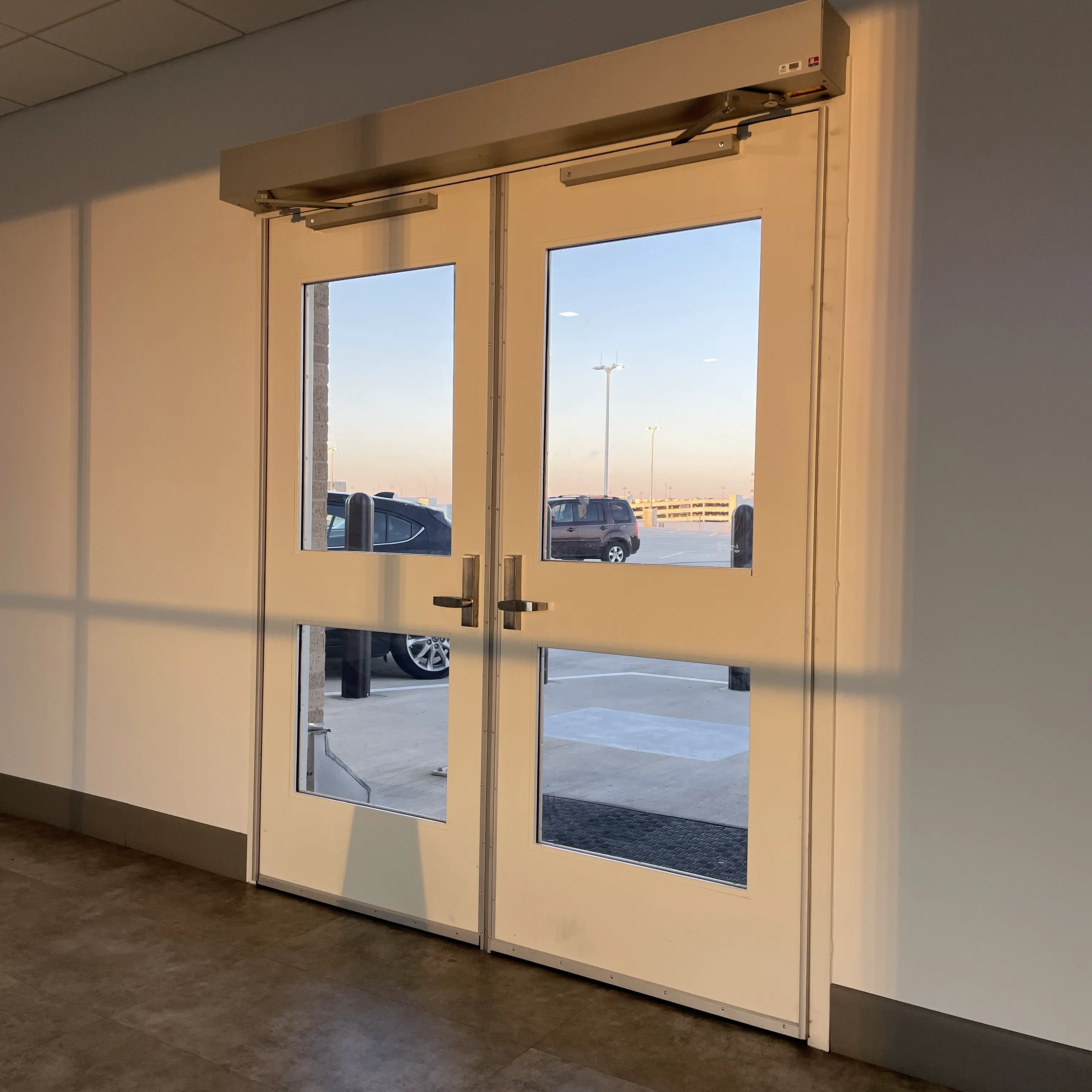 An image to describe post