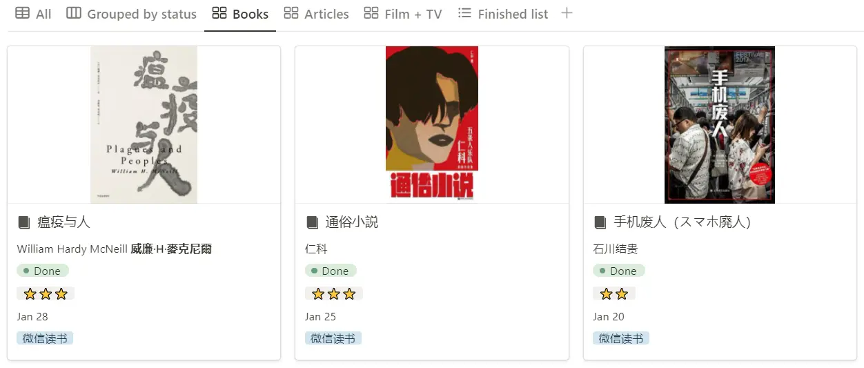 014 | 5 个技巧告诉你：我如何阅读。