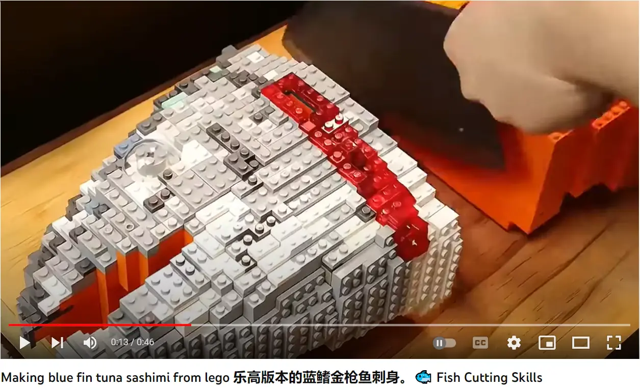 An image to describe post