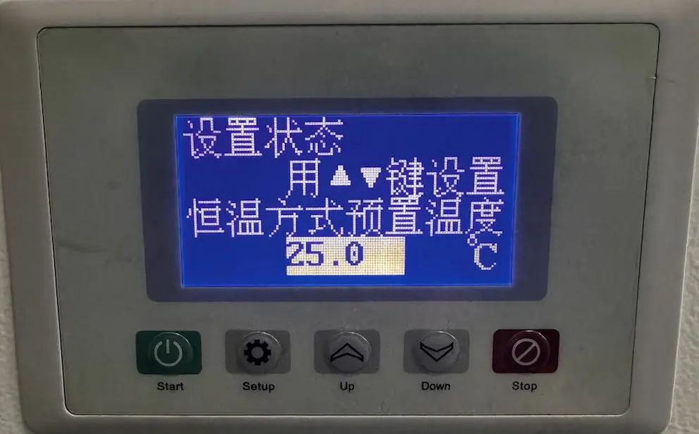 An image to describe post