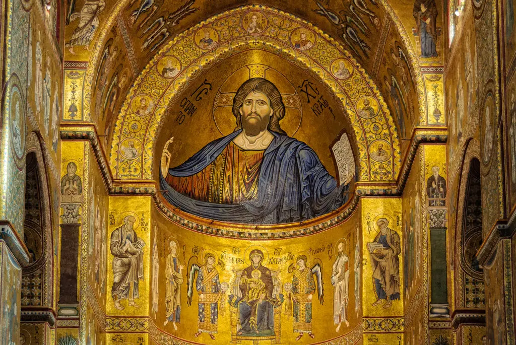 An image to describe post