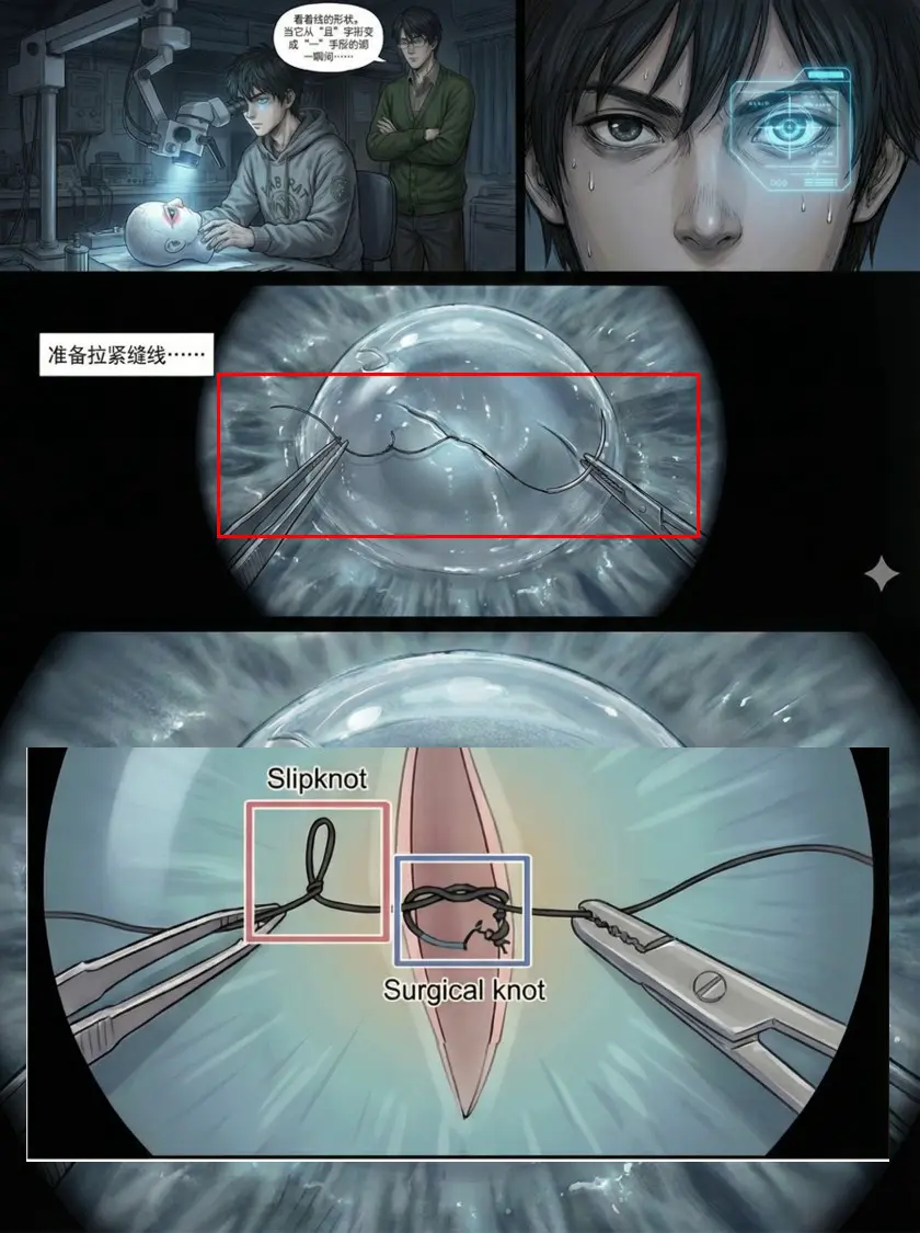 An image to describe post