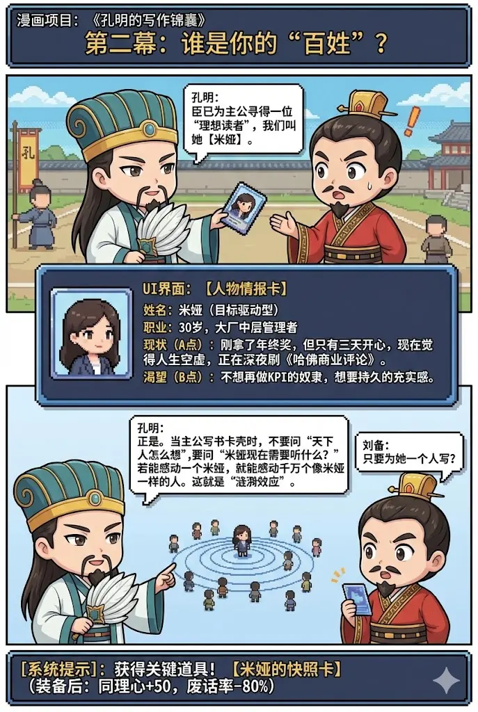 An image to describe post