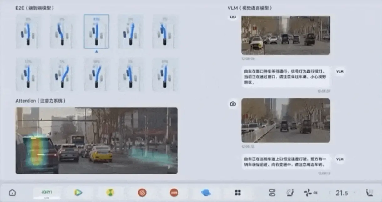 An image to describe post