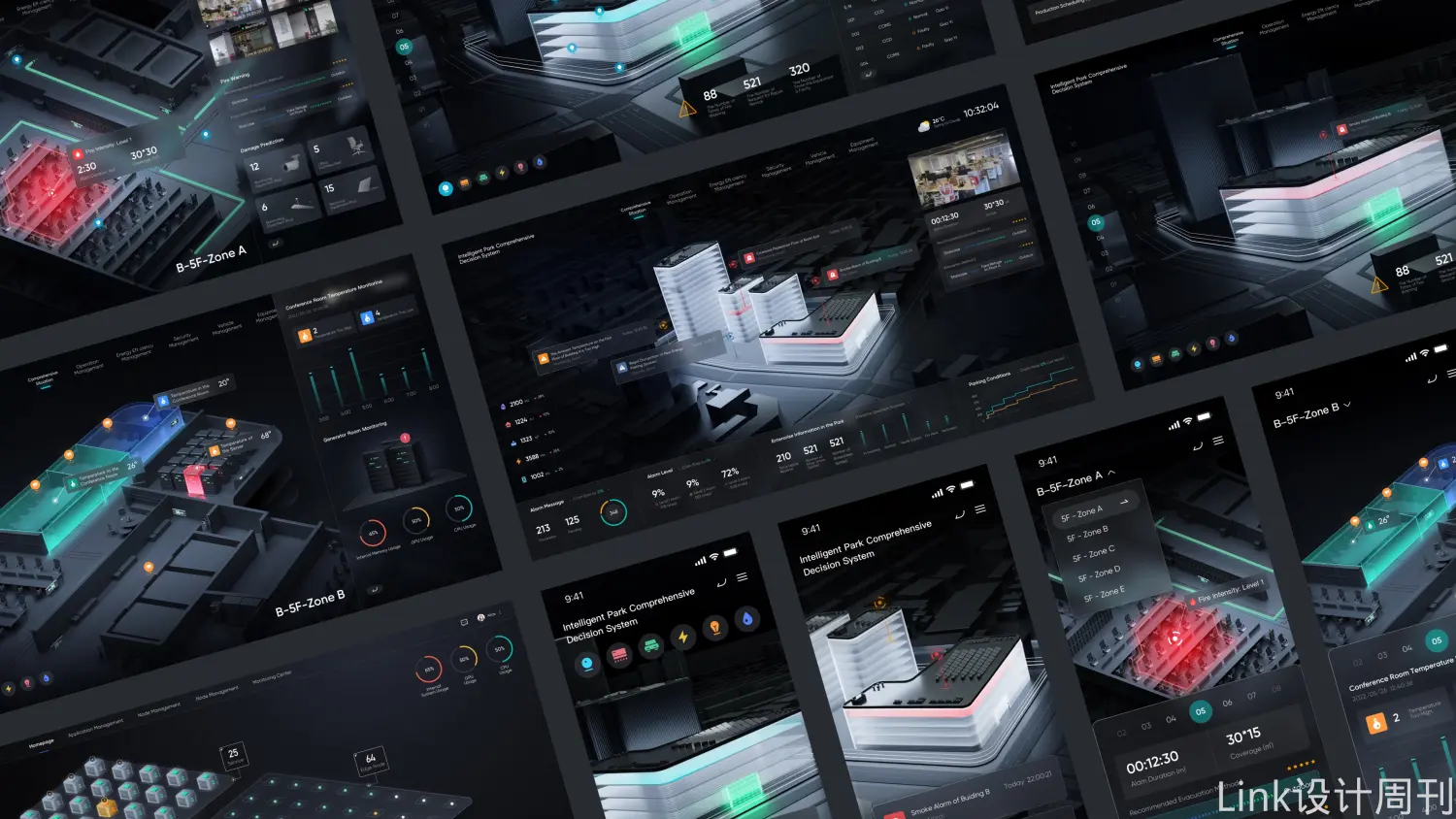 An image to describe post