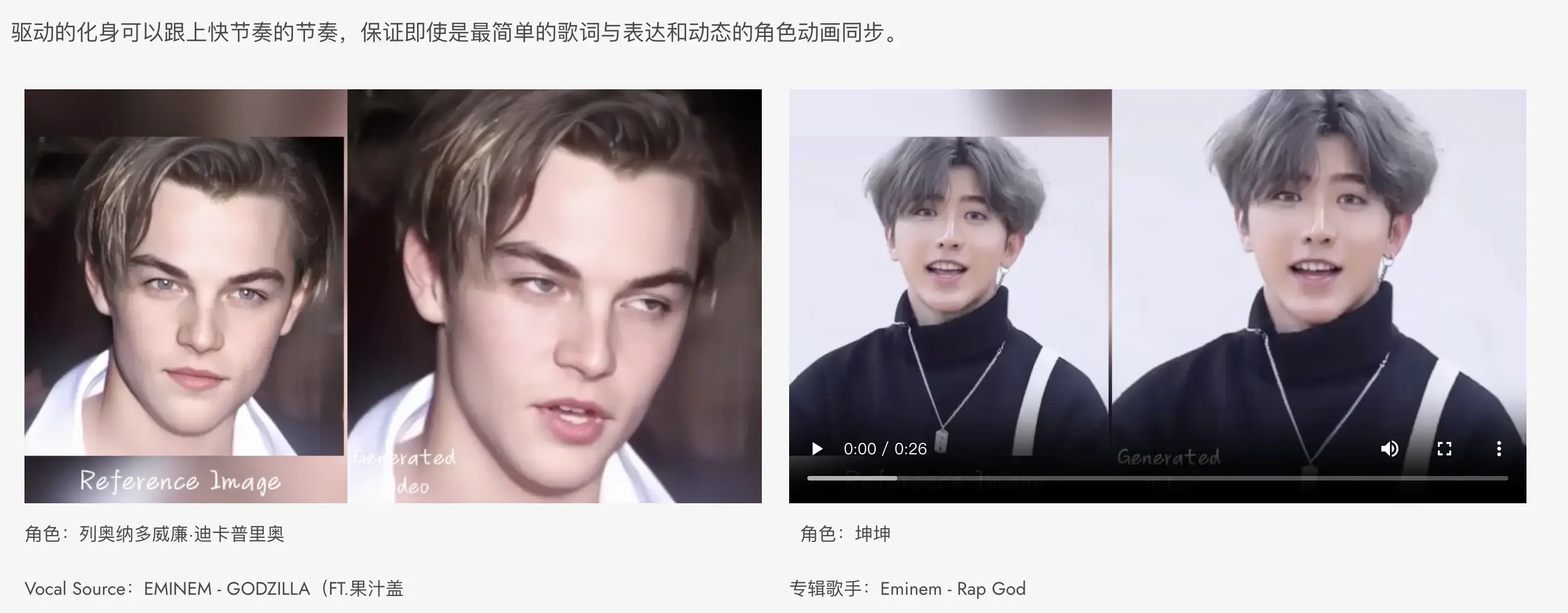 An image to describe post