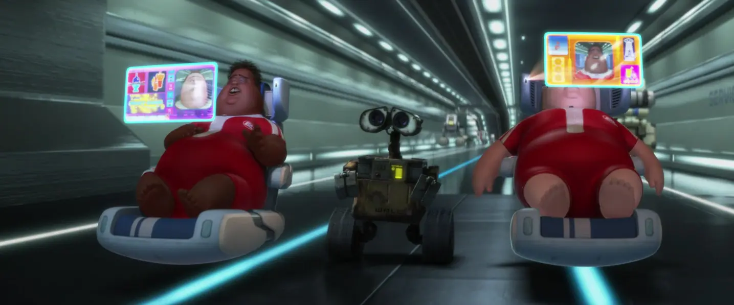 An image to describe post