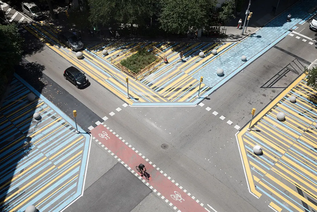 An image to describe post