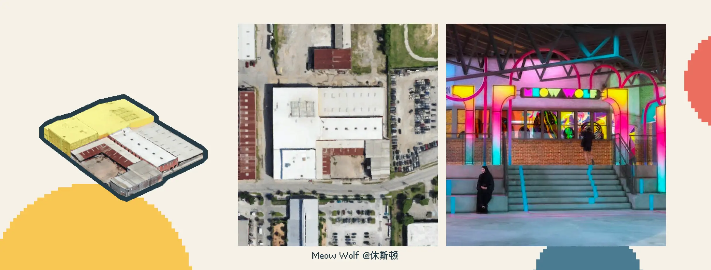 An image to describe post