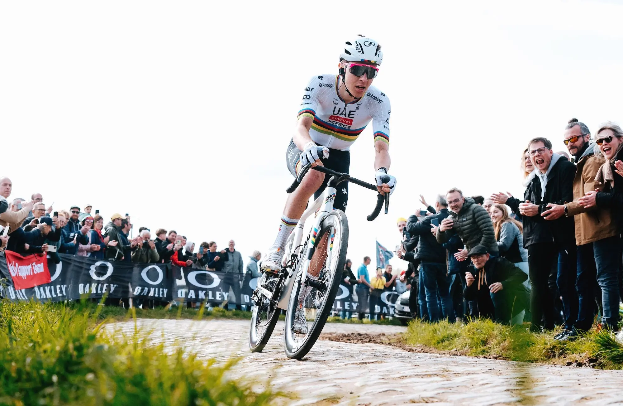 An image to describe post