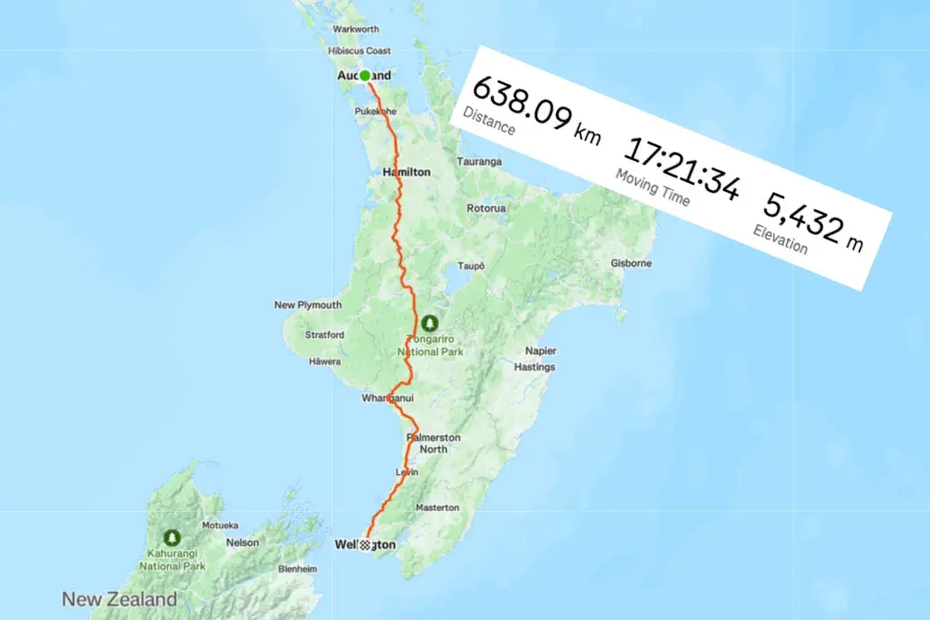 An image to describe post