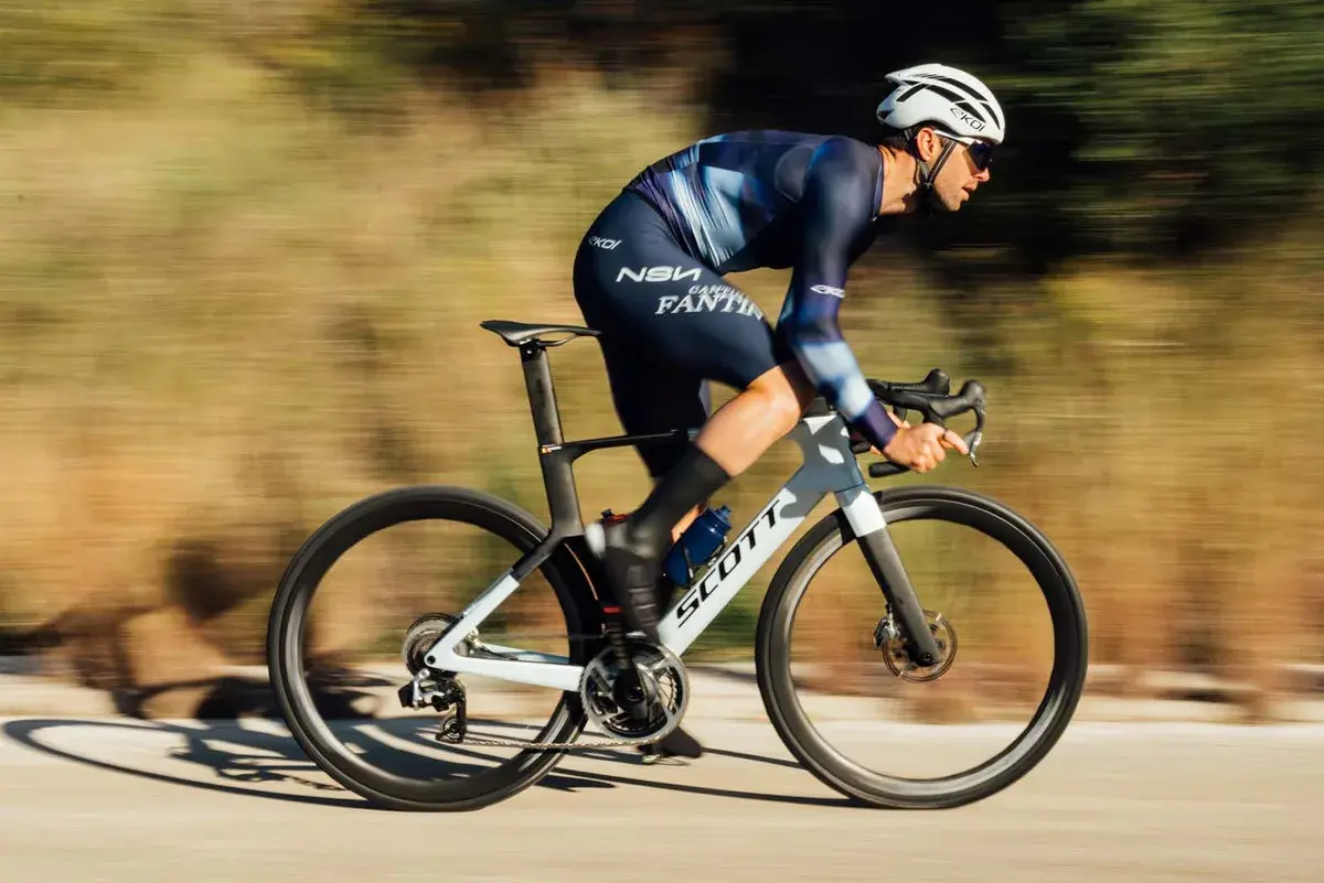 An image to describe post