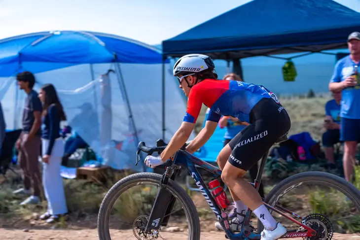 An image to describe post