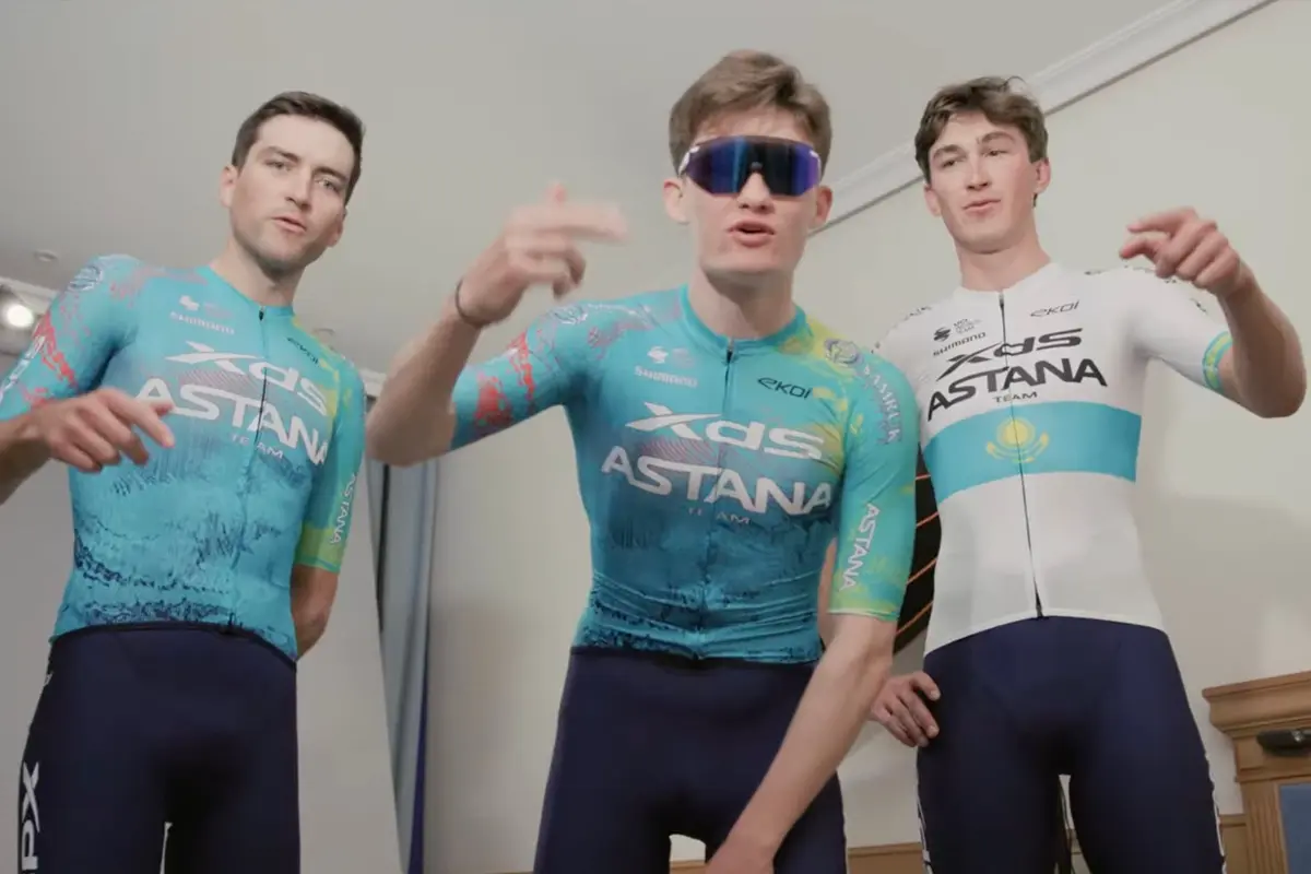 An image to describe post