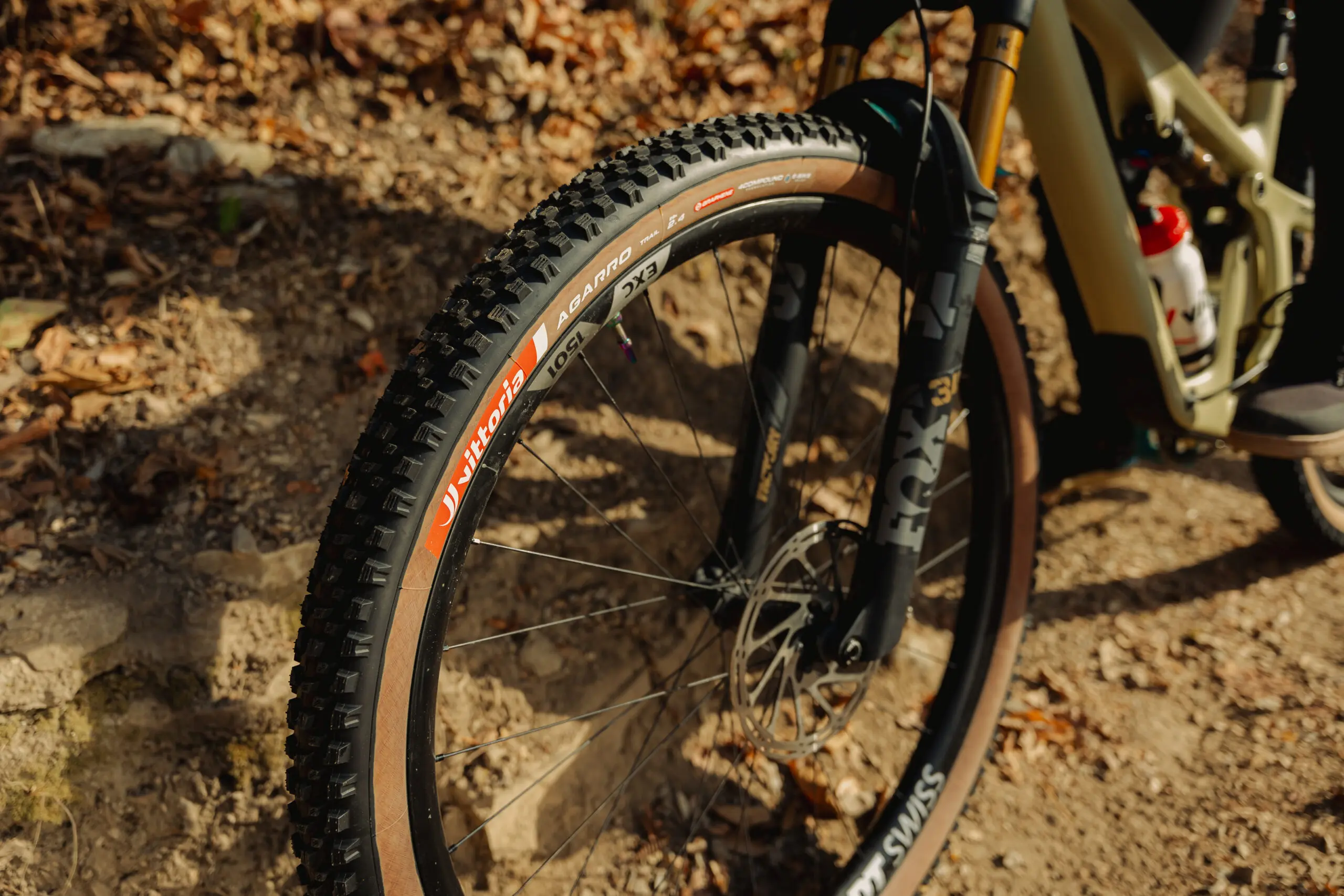 An image to describe post