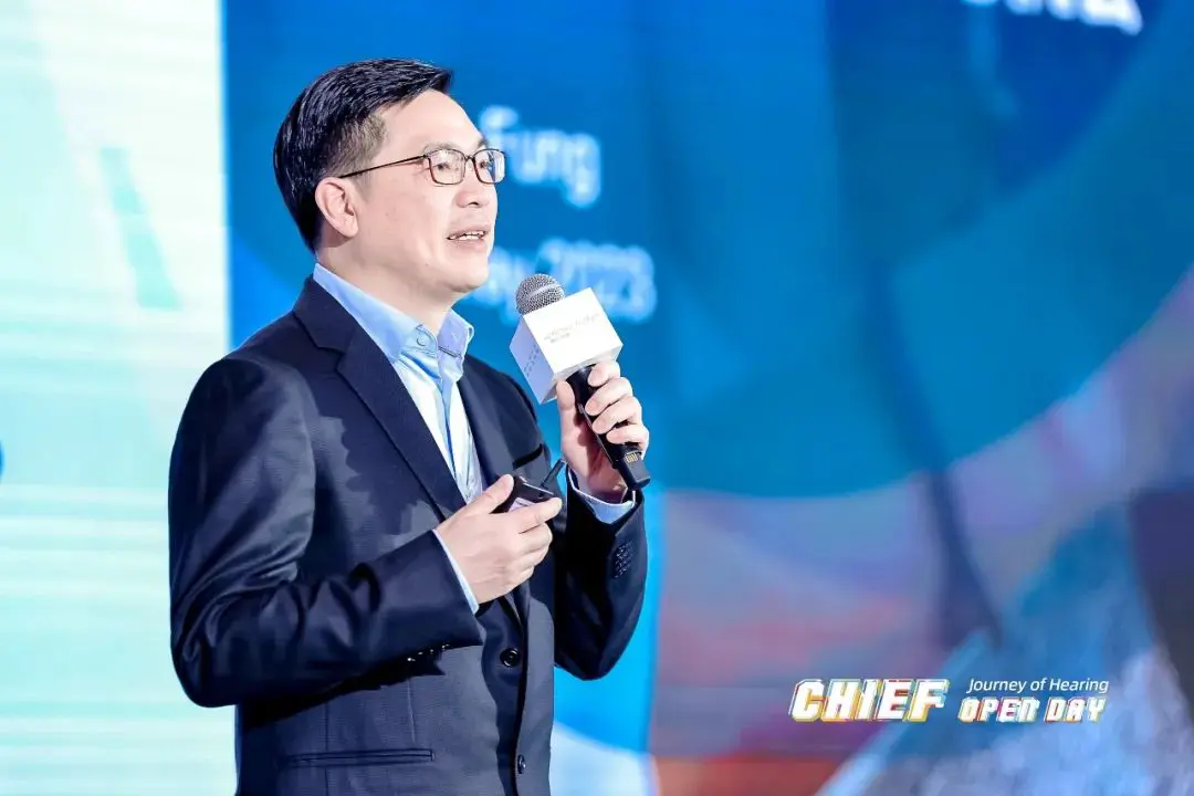 An image to describe post