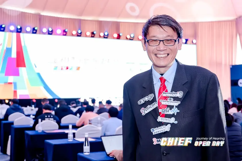 An image to describe post