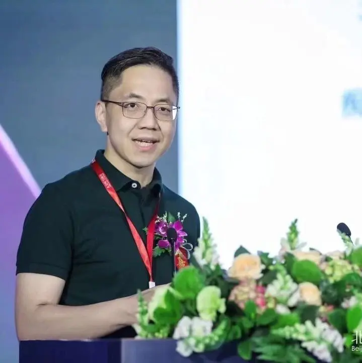 傅新星：老年人群听力损失与认知功能下降基于纵向研究的结果