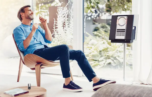 An image to describe post