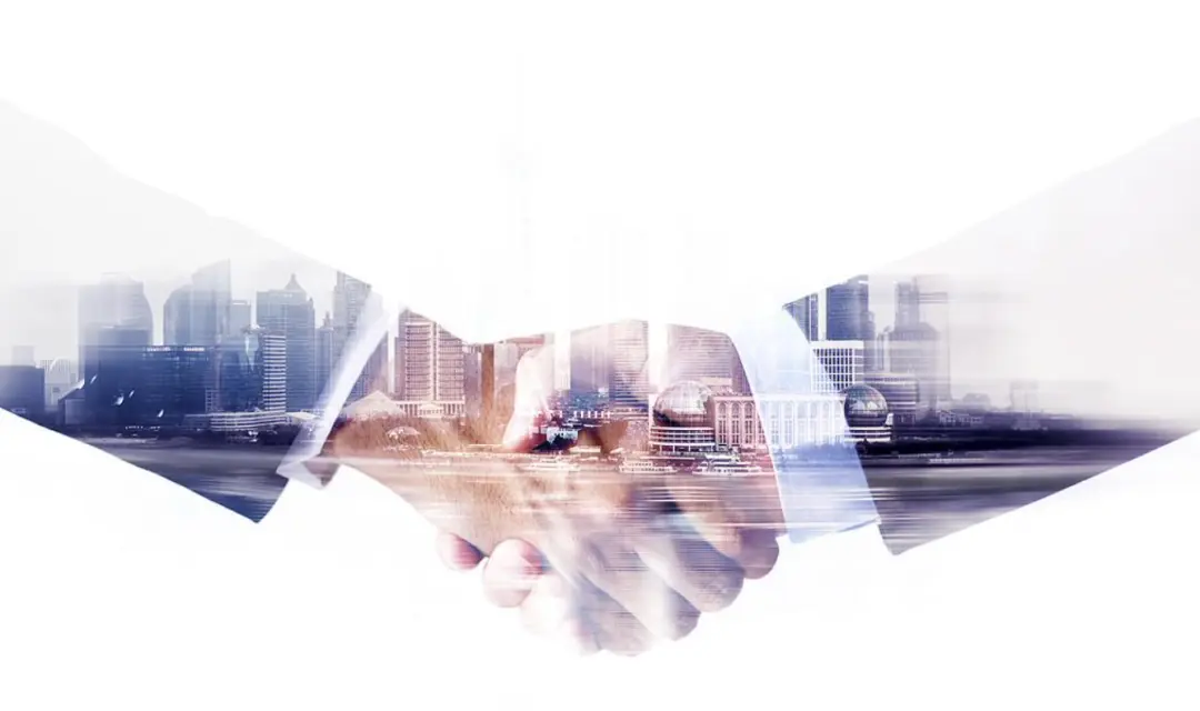 An image to describe post