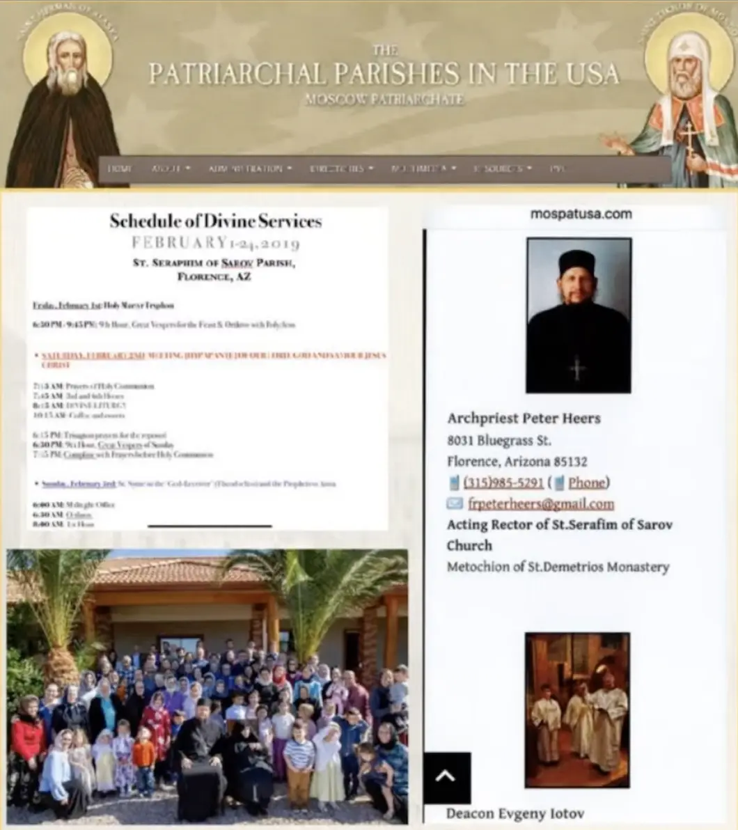 An image to describe post