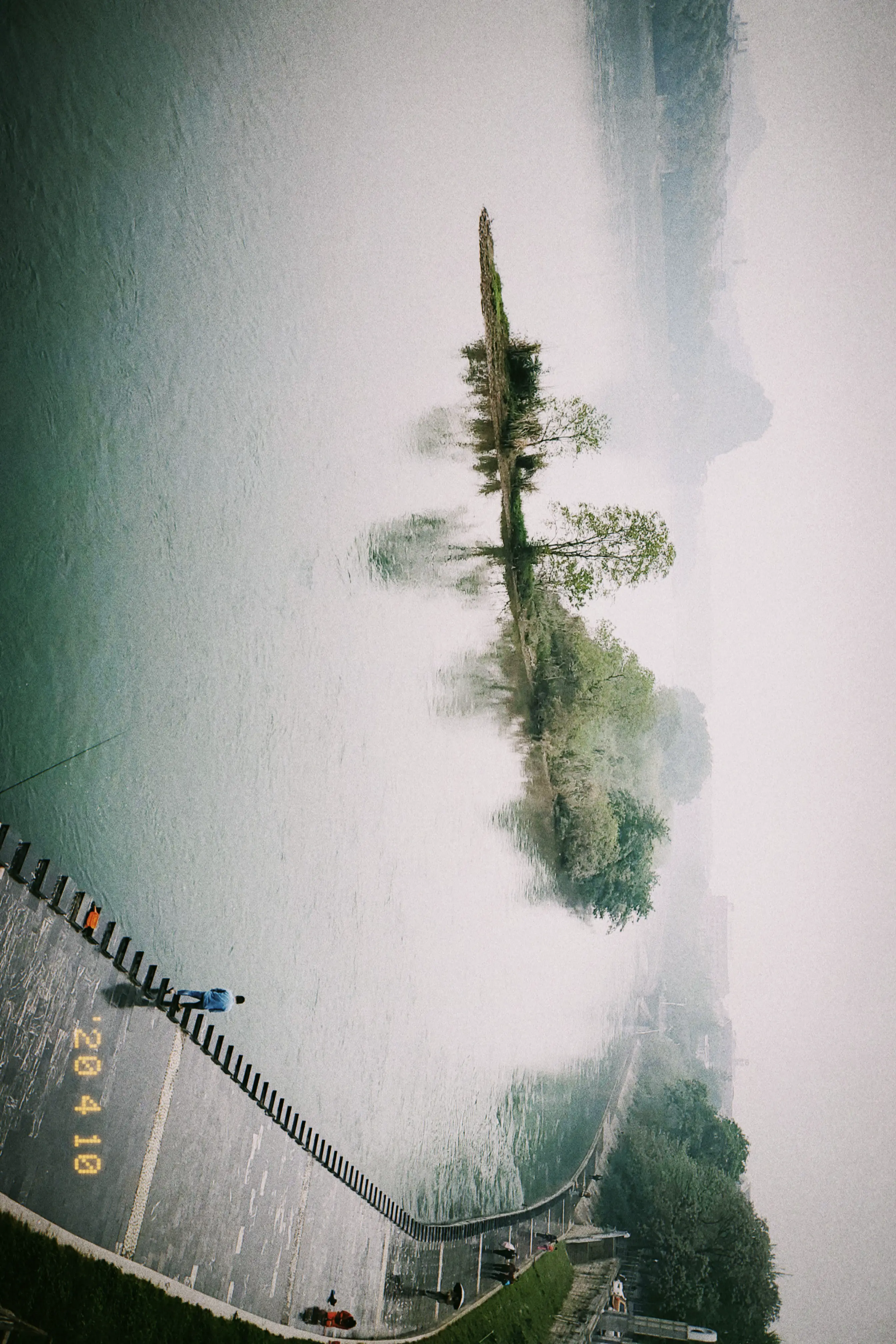 An image to describe post