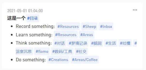 An image to describe post