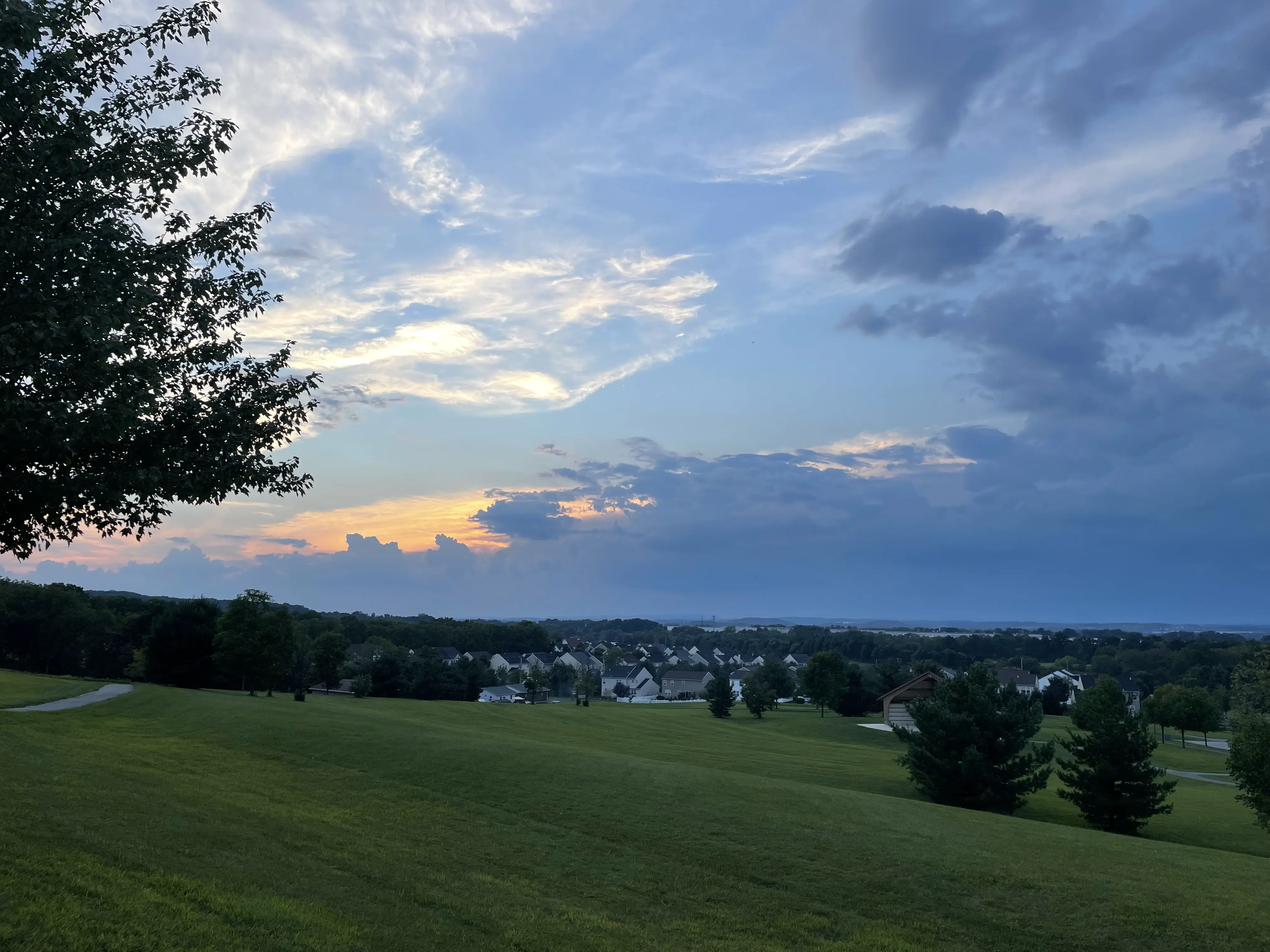 An image to describe post