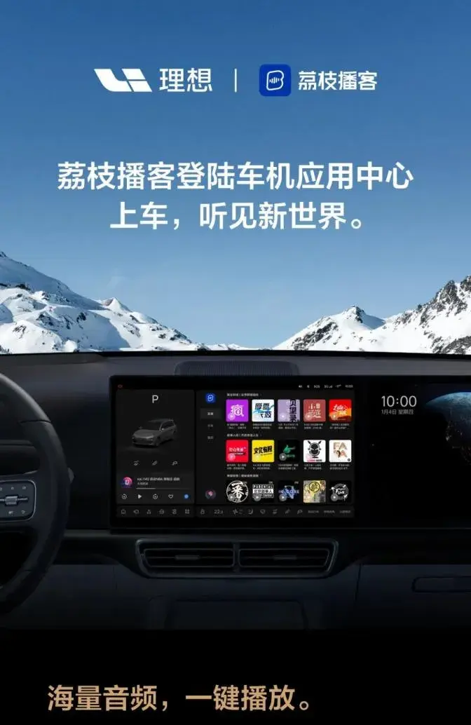 An image to describe post