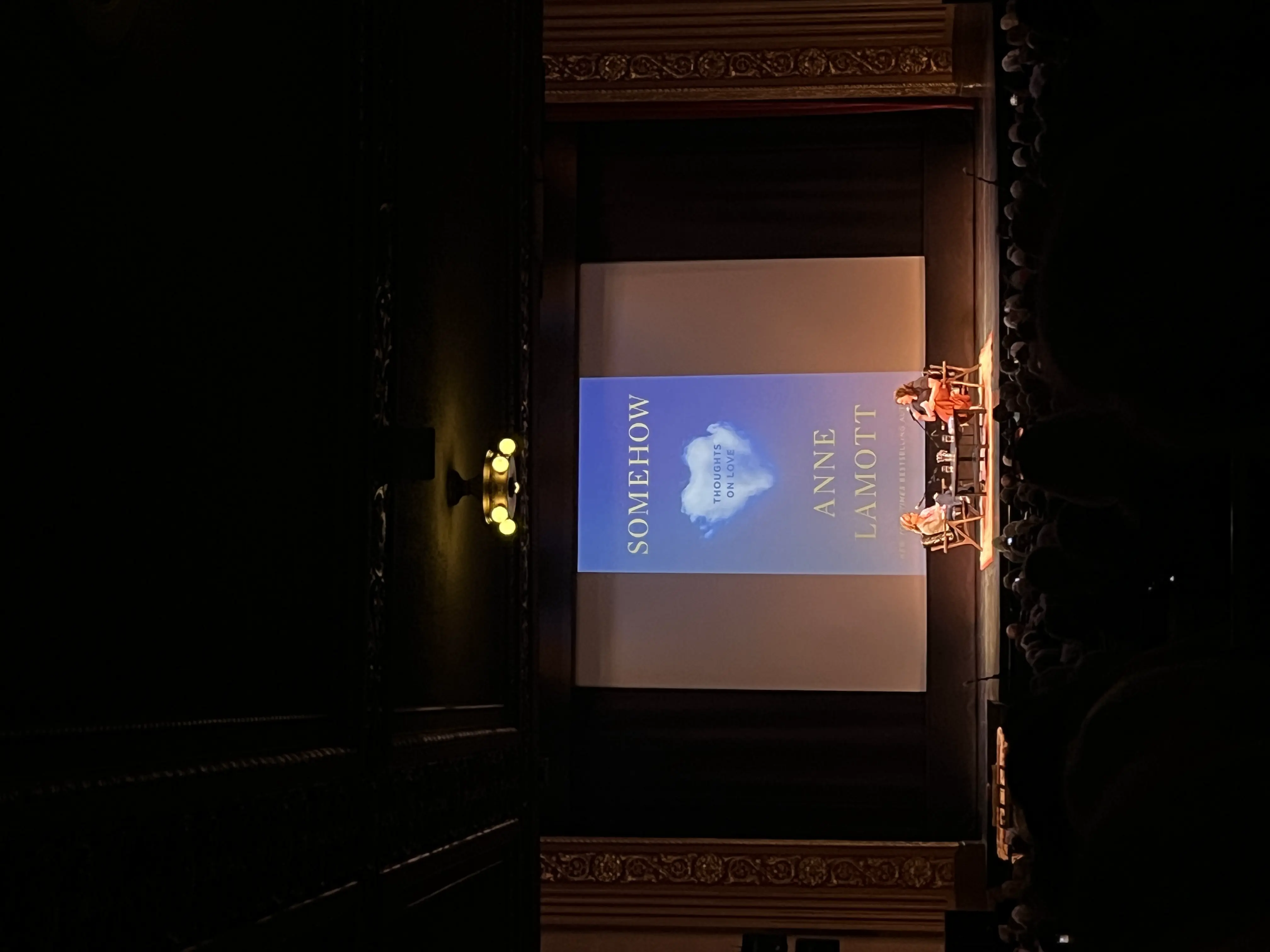 An image to describe post