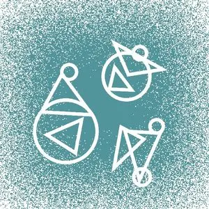 An image to describe post