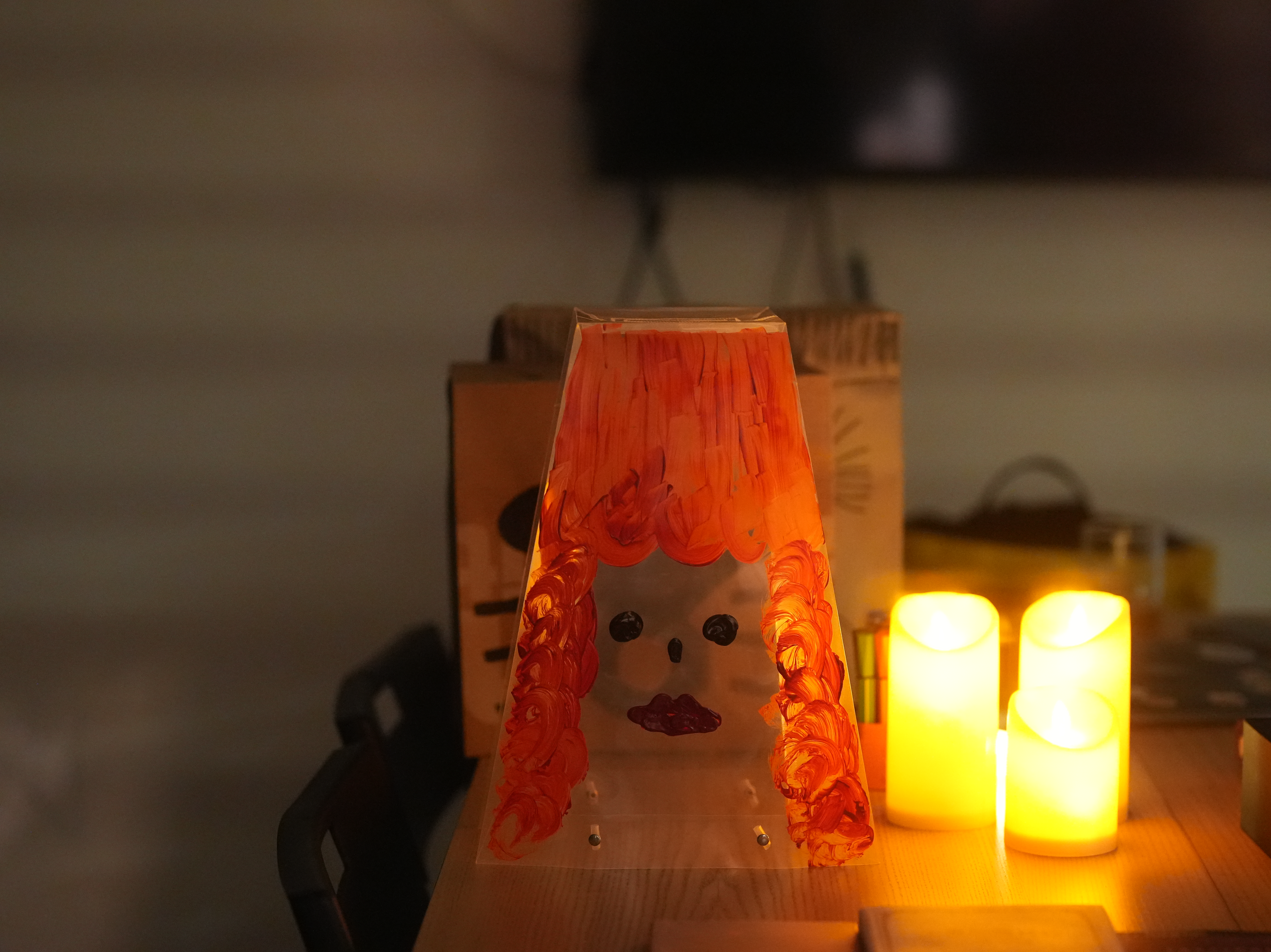 60.像你一样，我的生活也是在维持美好的假象