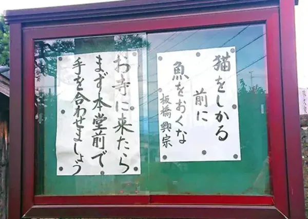 An image to describe post