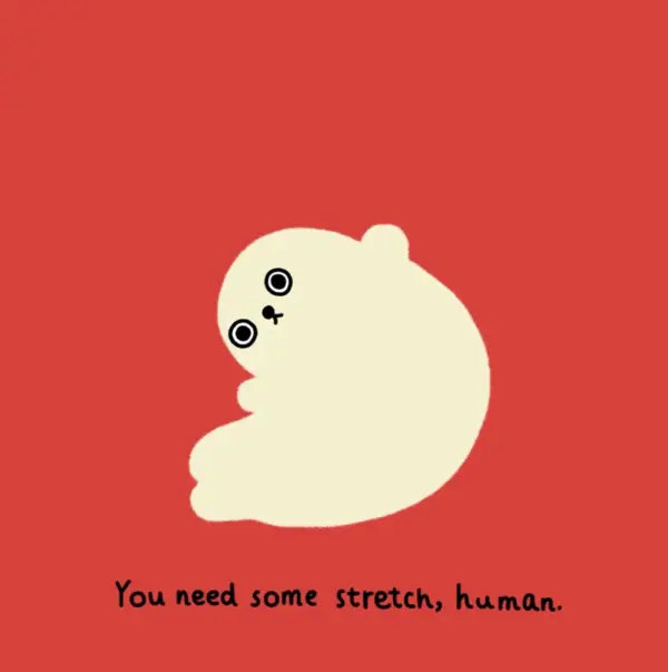 An image to describe post