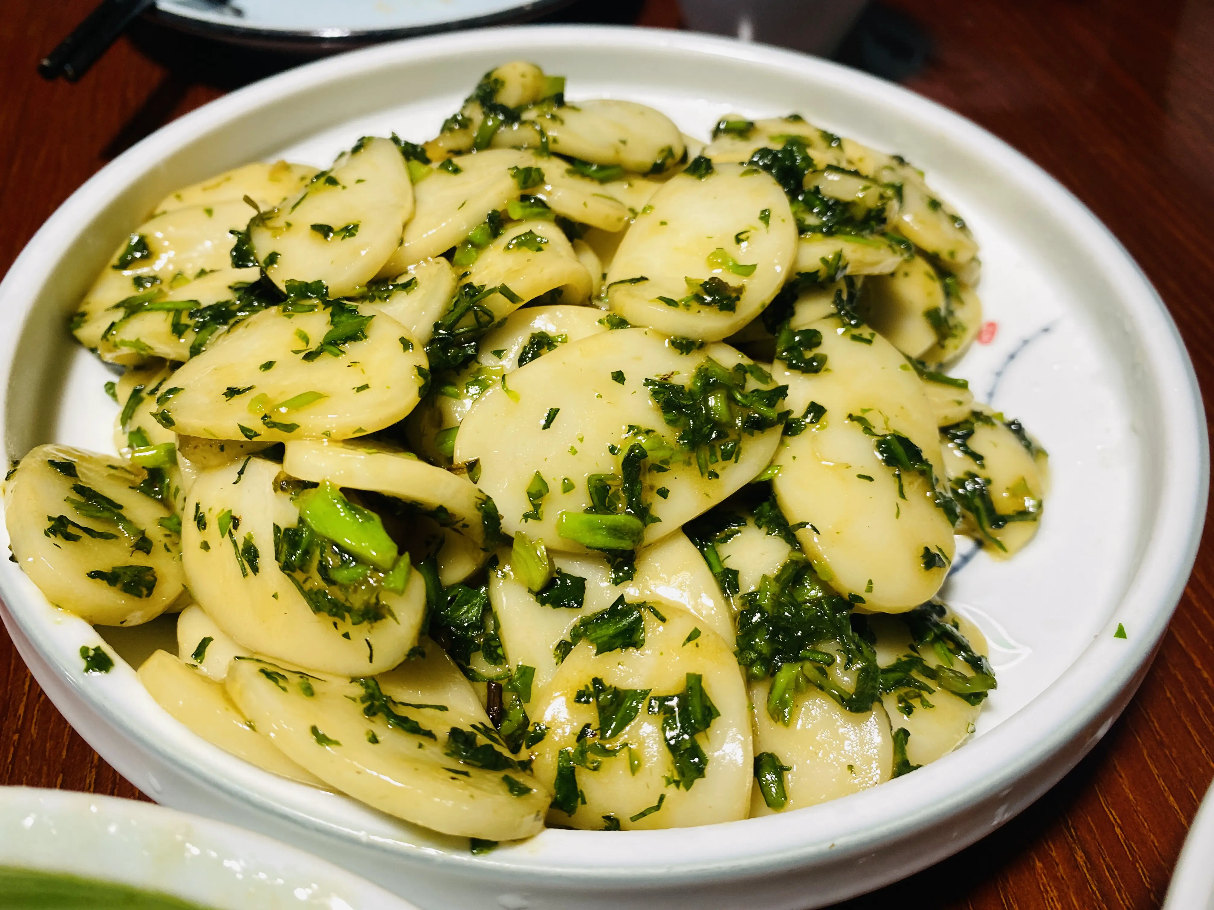 An image to describe post