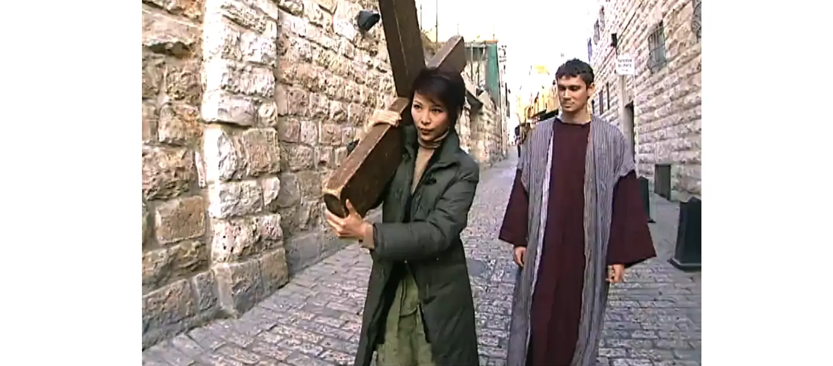 An image to describe post