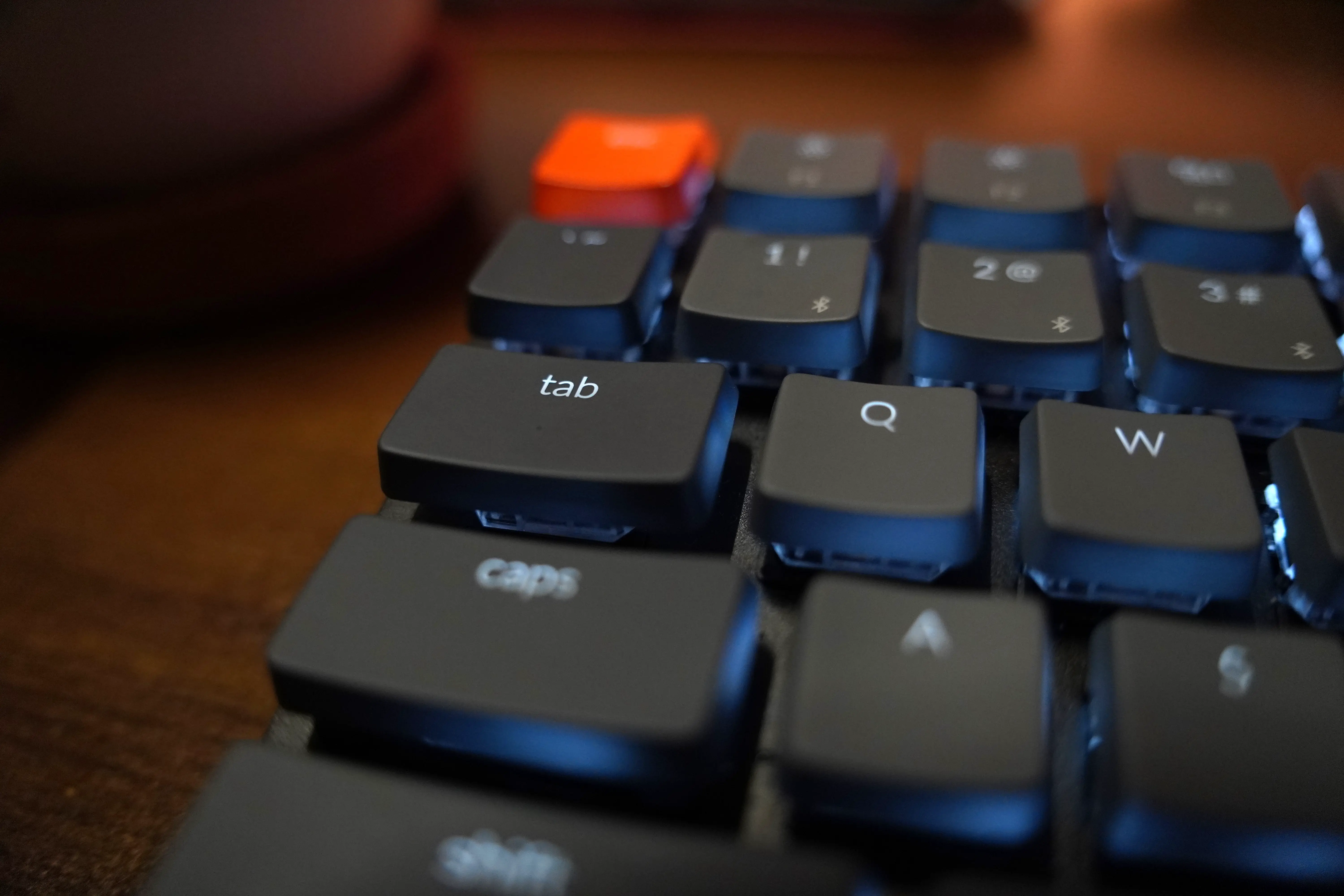 An image to describe post