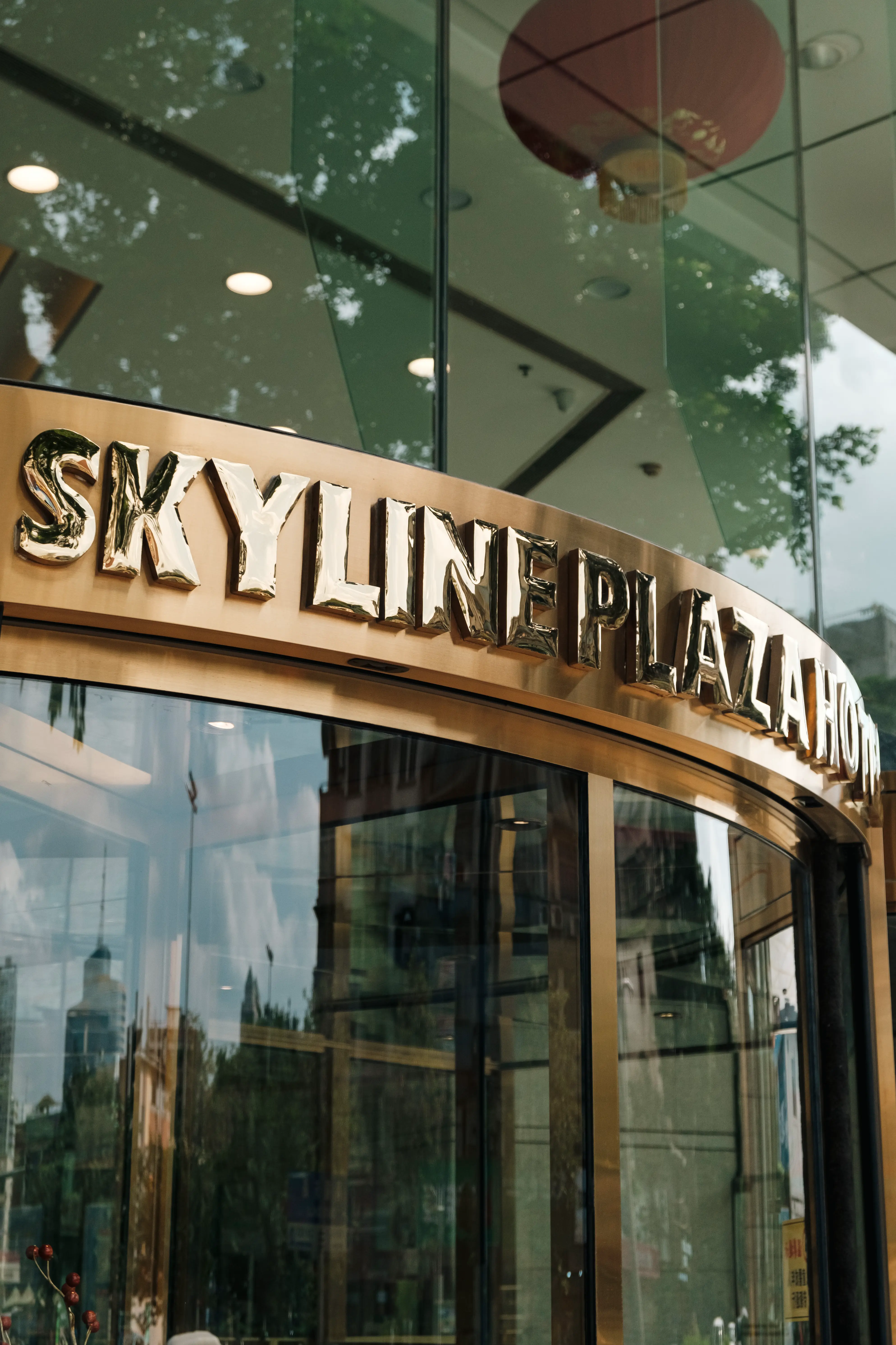 An image to describe post