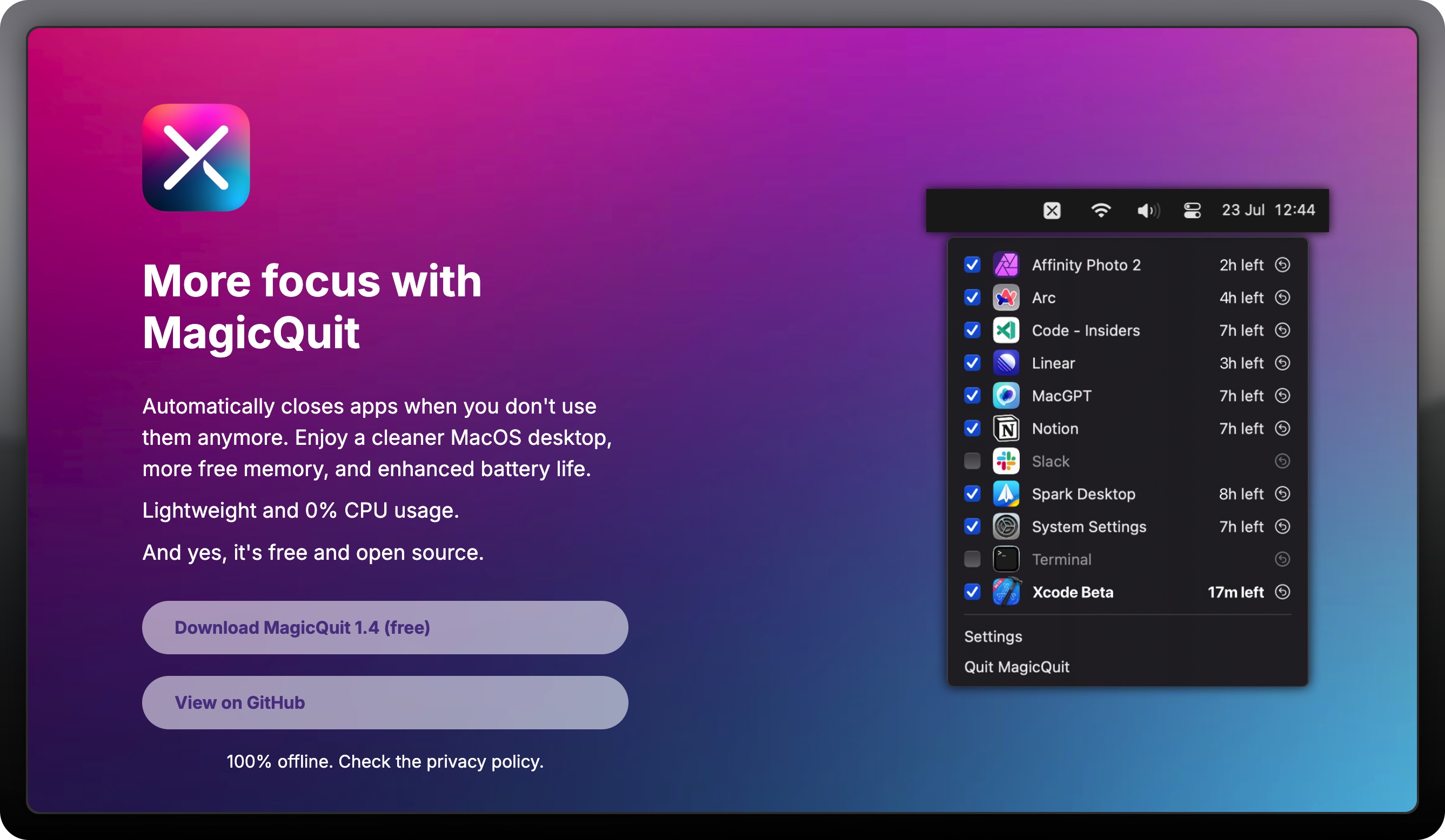 An image to describe post