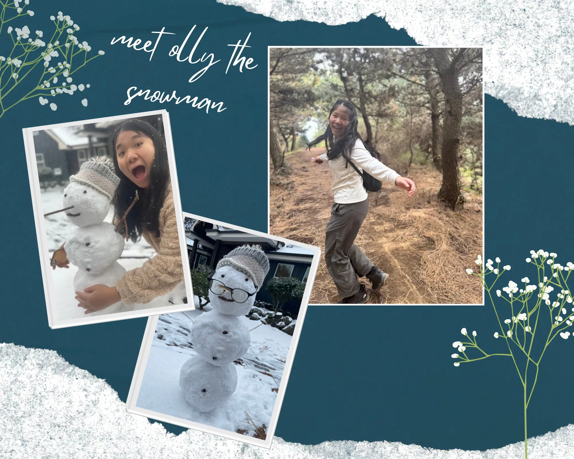 An image to describe post