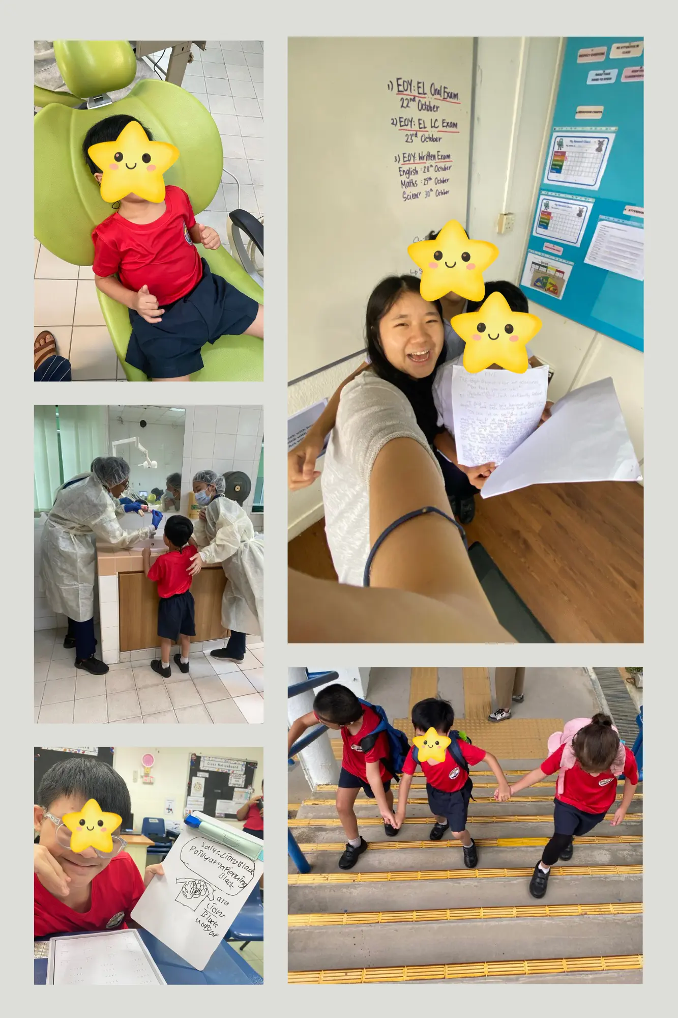 An image to describe post