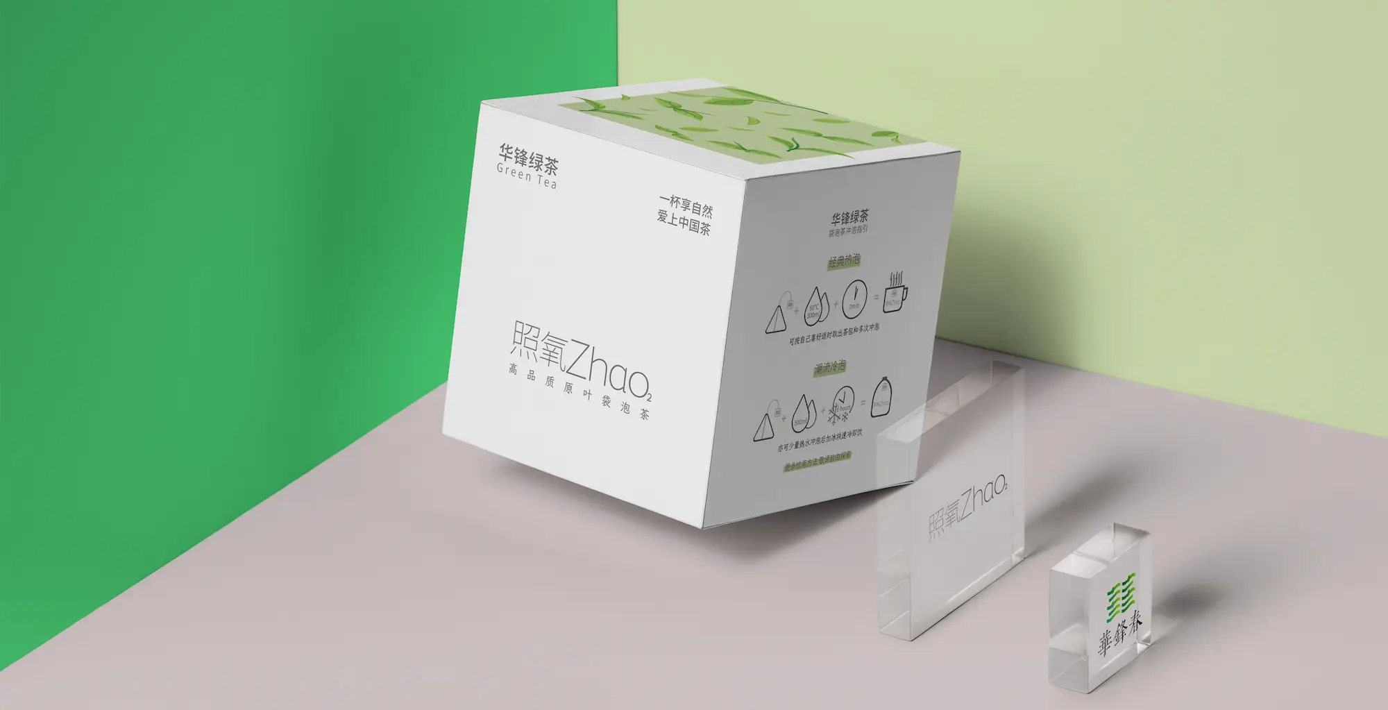 An image to describe post