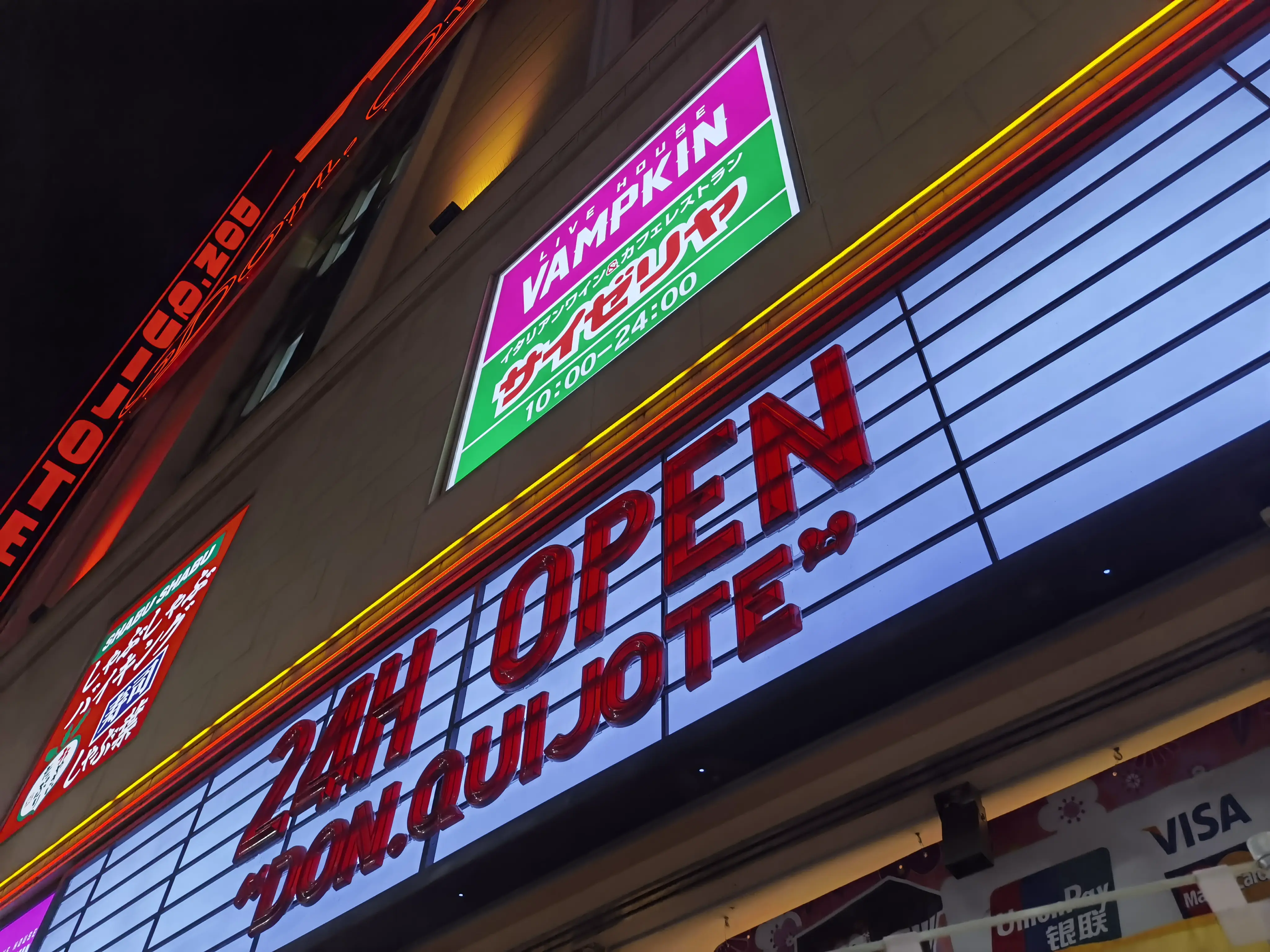 An image to describe post