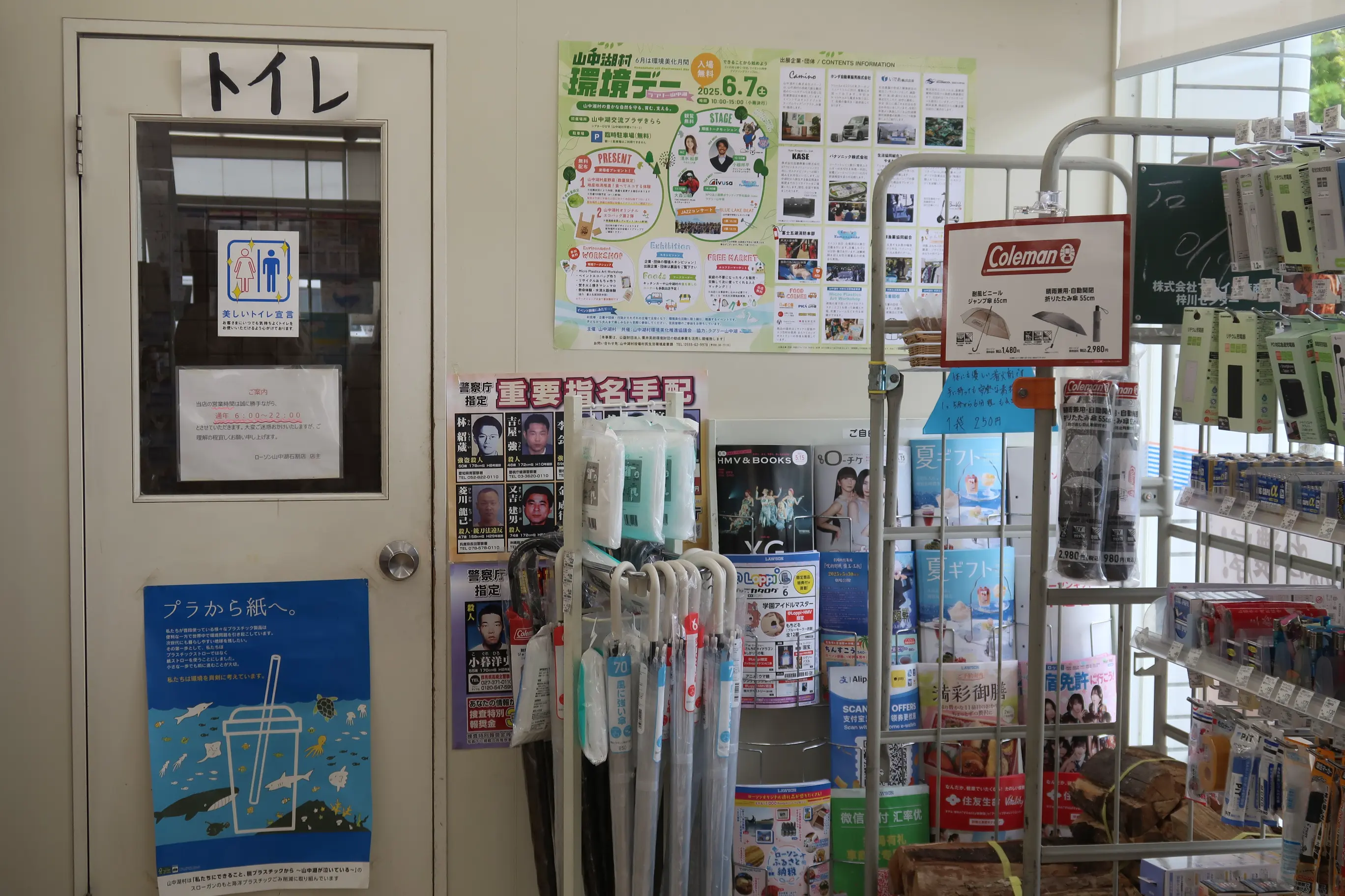 An image to describe post