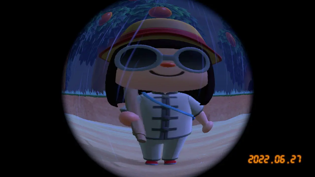 An image to describe post