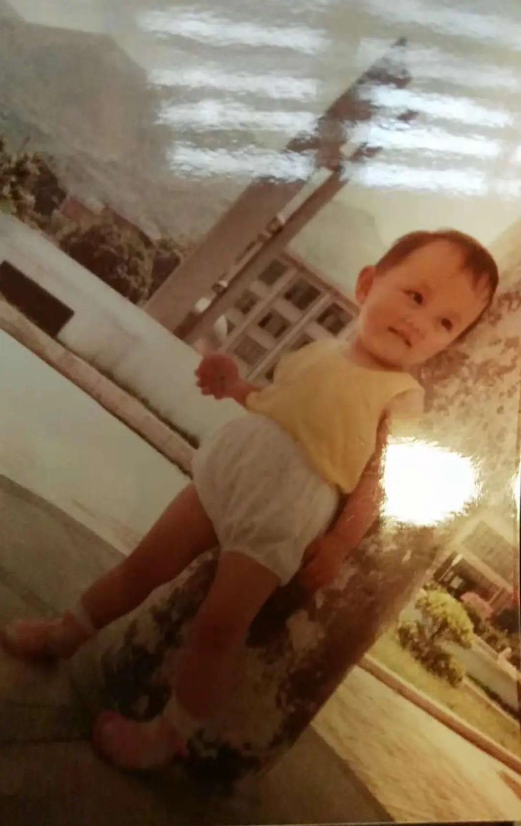 An image to describe post