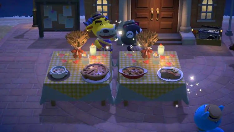 An image to describe post