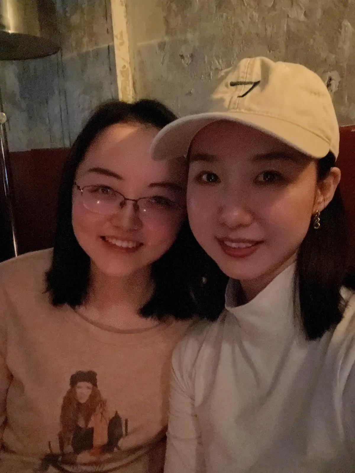 An image to describe post