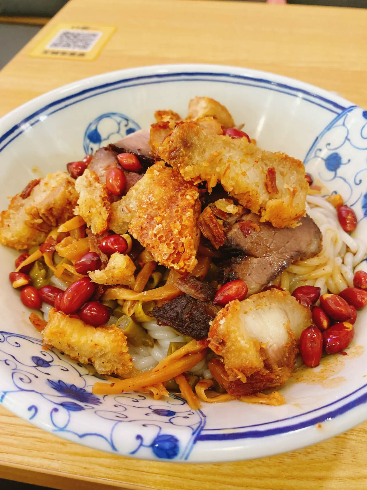 An image to describe post